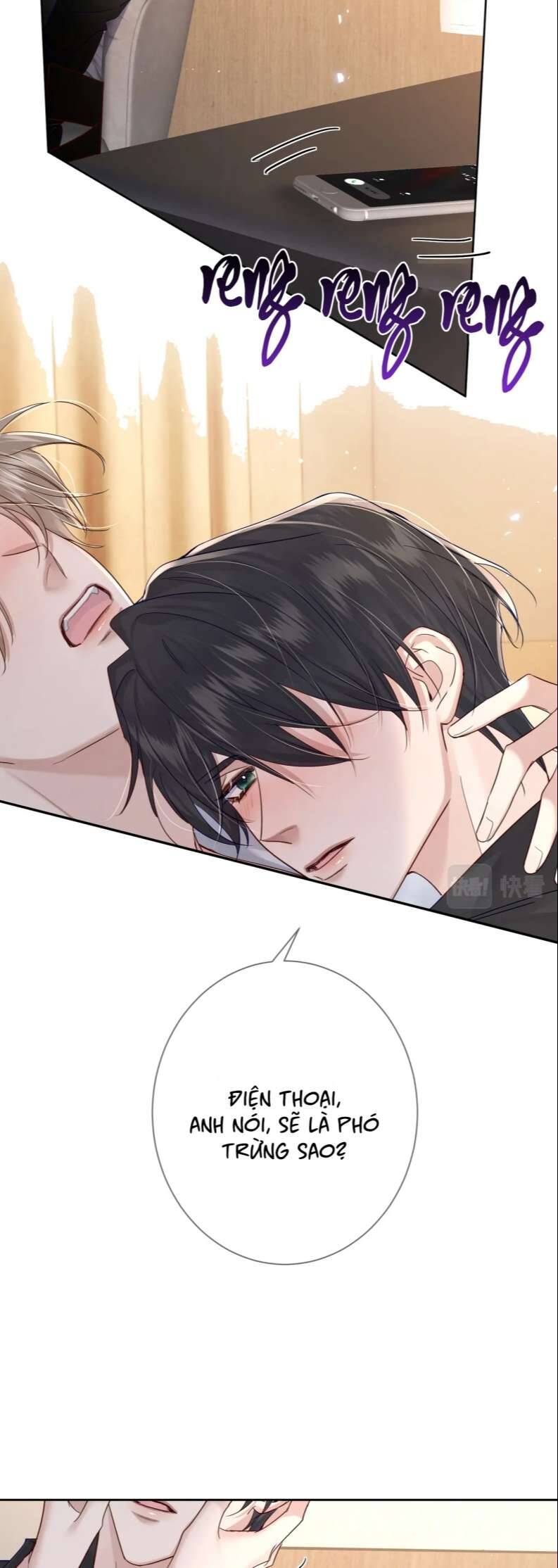 Nhân Vật Chính Chỉ Muốn Yêu Đương Chapter 41 - 24