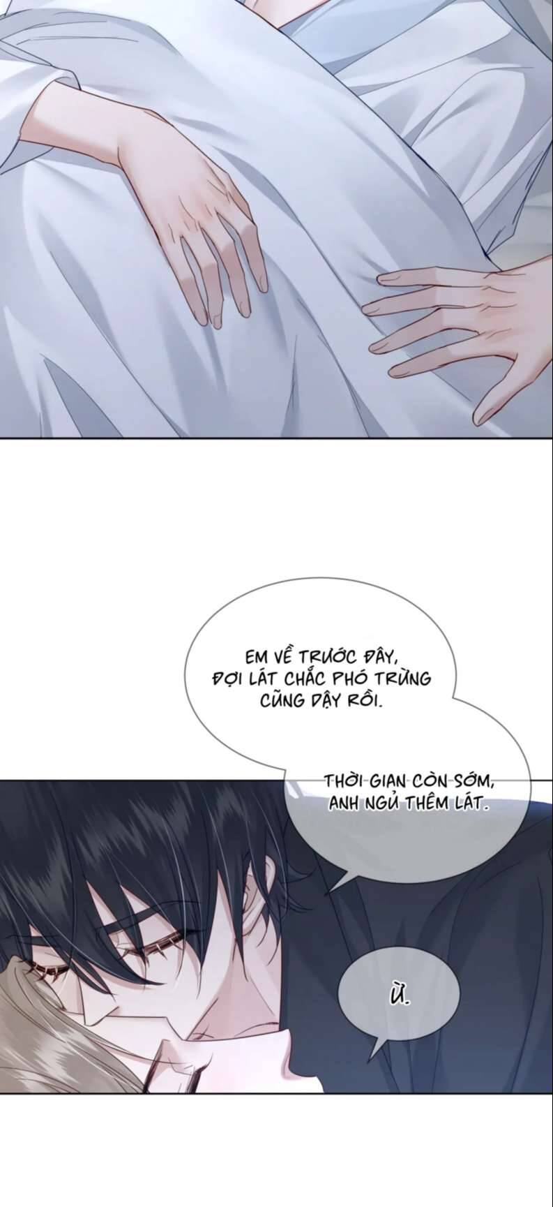 Nhân Vật Chính Chỉ Muốn Yêu Đương Chapter 41 - 27