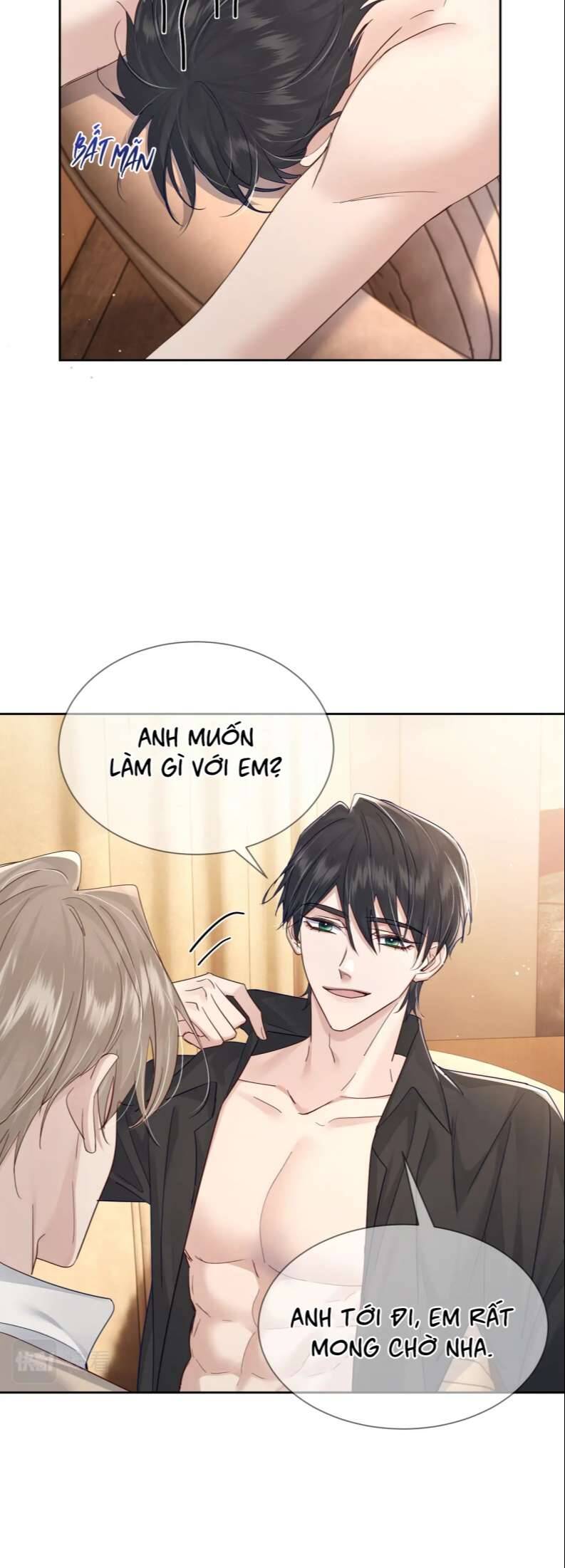 Nhân Vật Chính Chỉ Muốn Yêu Đương Chapter 41 - 4