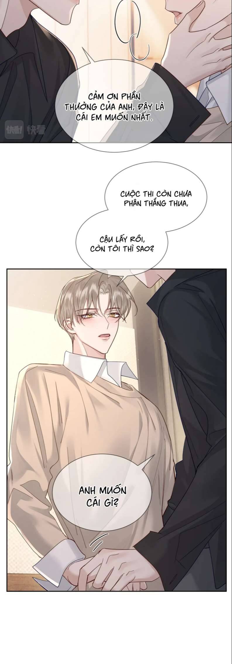 Nhân Vật Chính Chỉ Muốn Yêu Đương Chapter 41 - 10