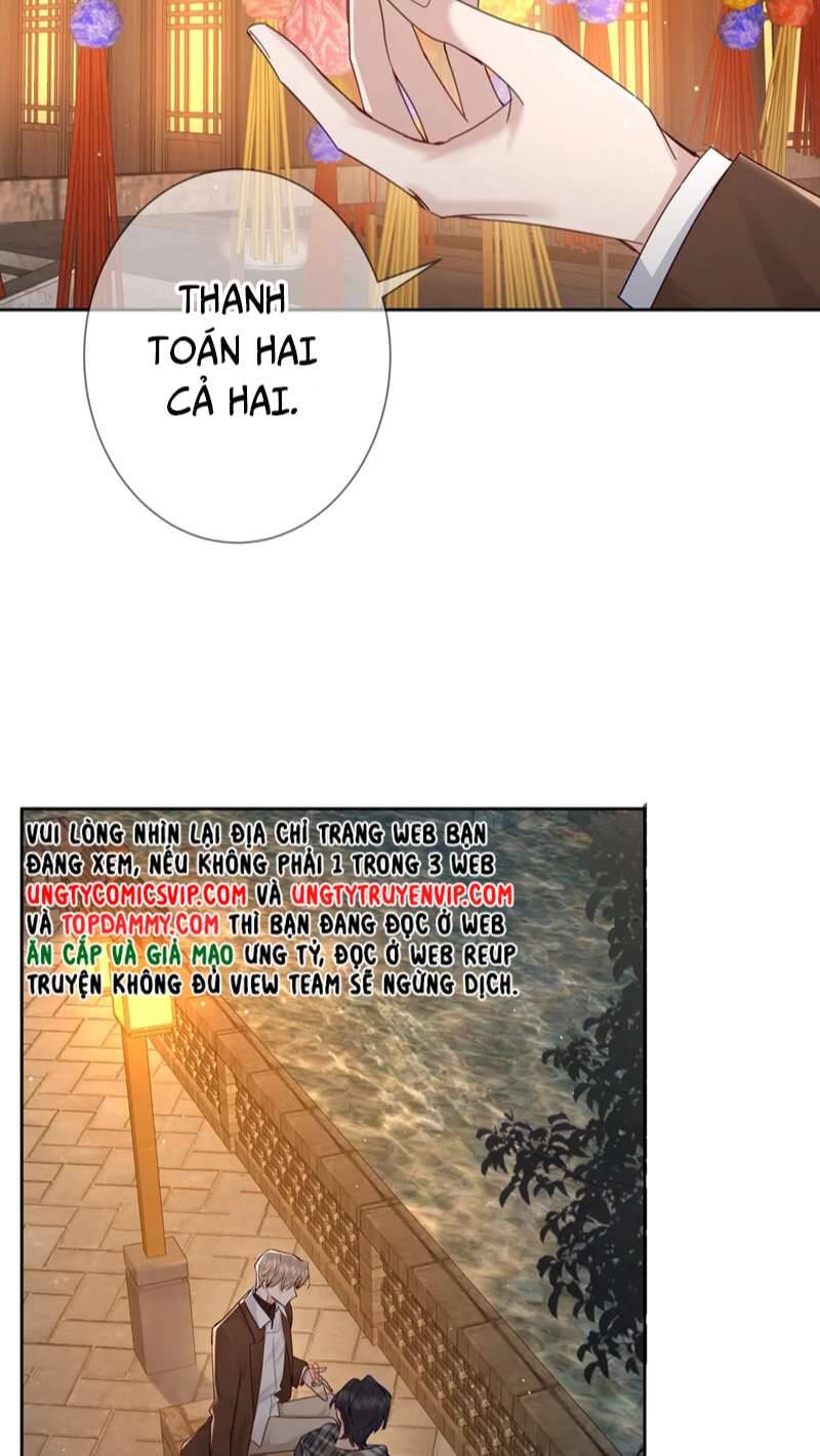 Nhân Vật Chính Chỉ Muốn Yêu Đương Chapter 43 - 19