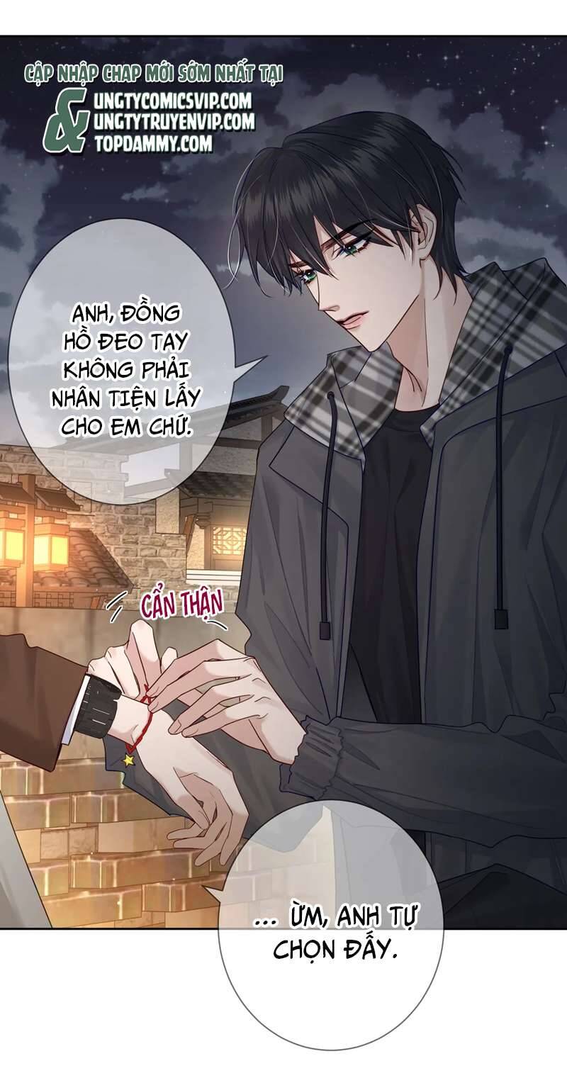 Nhân Vật Chính Chỉ Muốn Yêu Đương Chapter 43 - 23