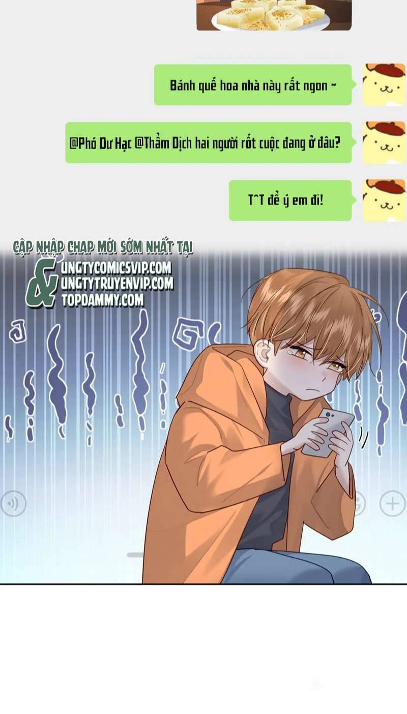 Nhân Vật Chính Chỉ Muốn Yêu Đương Chapter 43 - 32