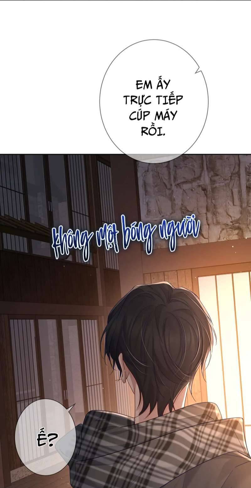 Nhân Vật Chính Chỉ Muốn Yêu Đương Chapter 43 - 44