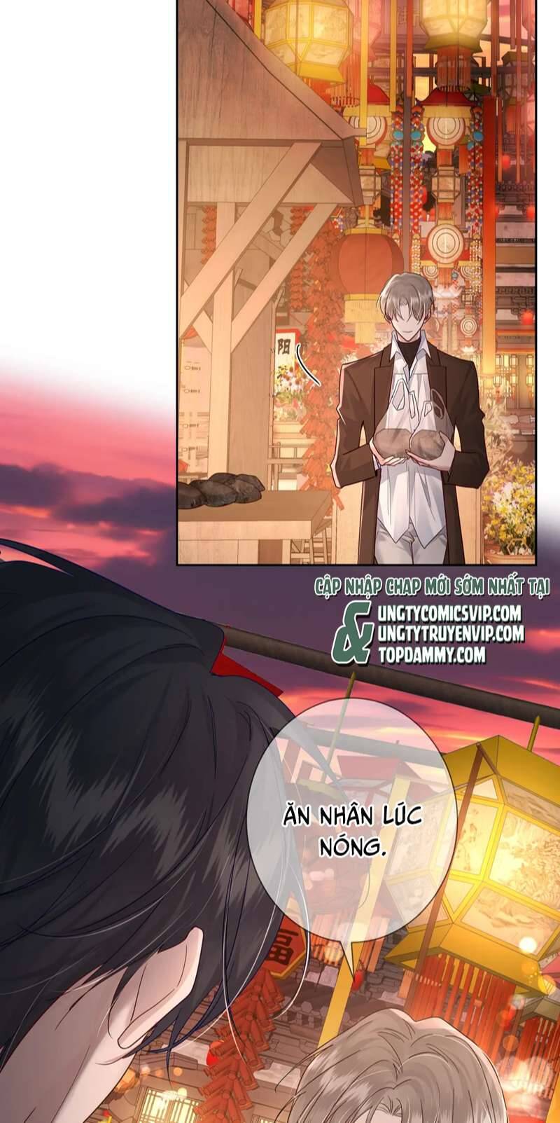 Nhân Vật Chính Chỉ Muốn Yêu Đương Chapter 43 - 9