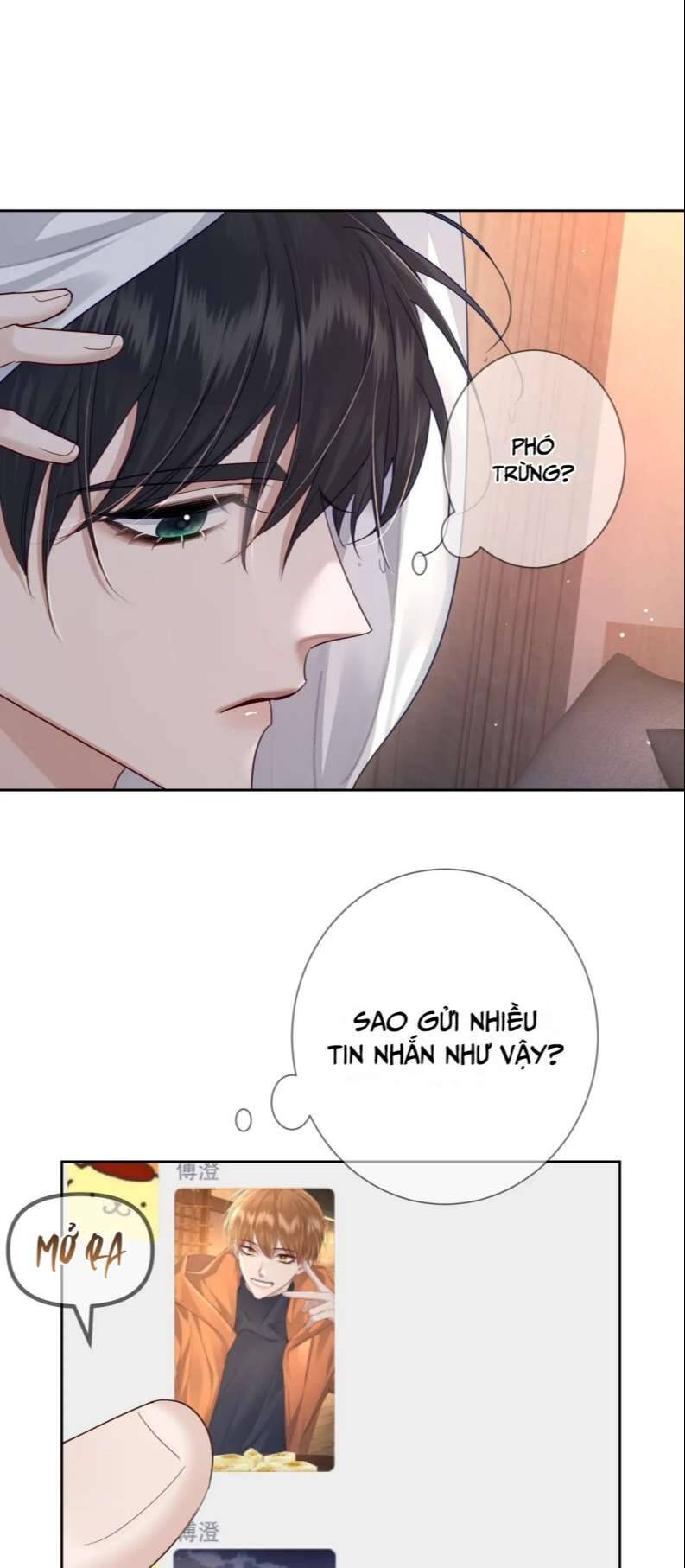 Nhân Vật Chính Chỉ Muốn Yêu Đương Chapter 44 - 12