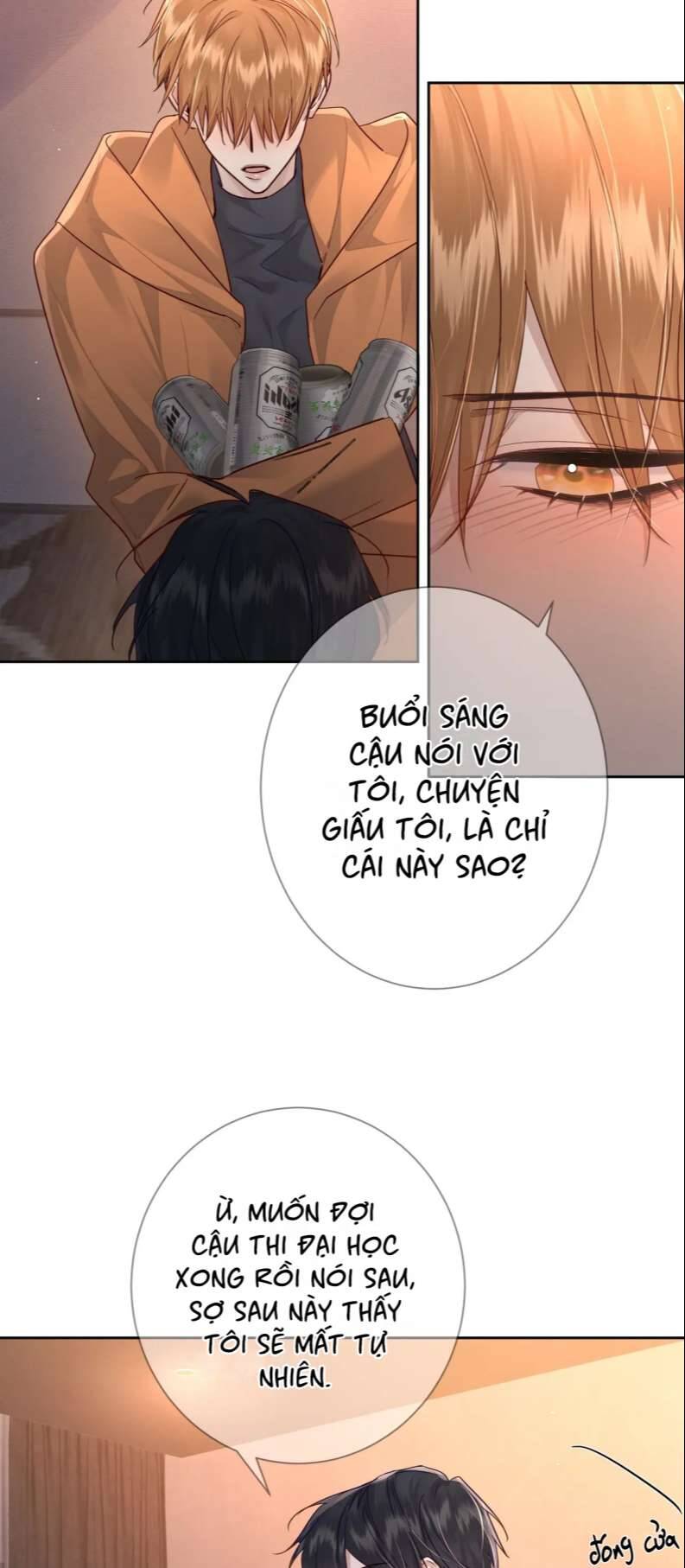 Nhân Vật Chính Chỉ Muốn Yêu Đương Chapter 44 - 20