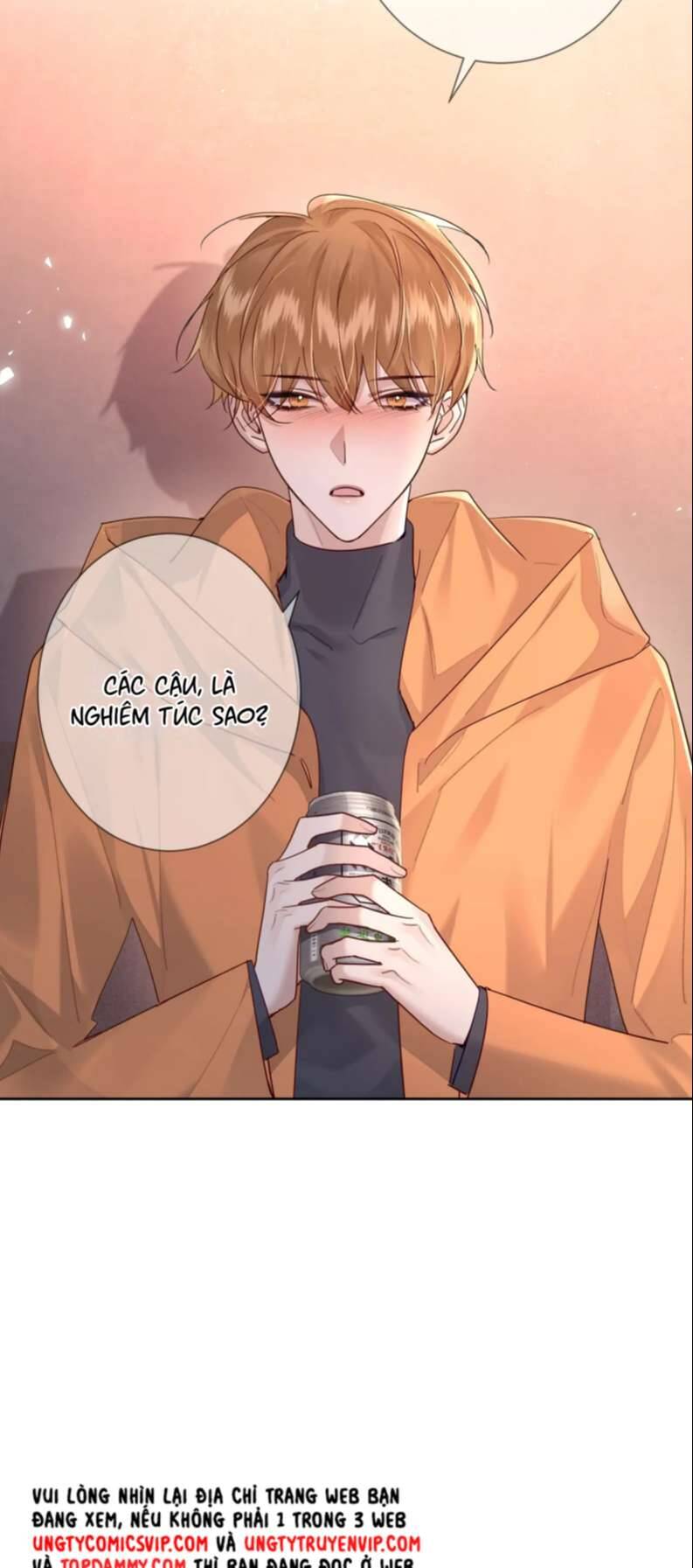 Nhân Vật Chính Chỉ Muốn Yêu Đương Chapter 44 - 25