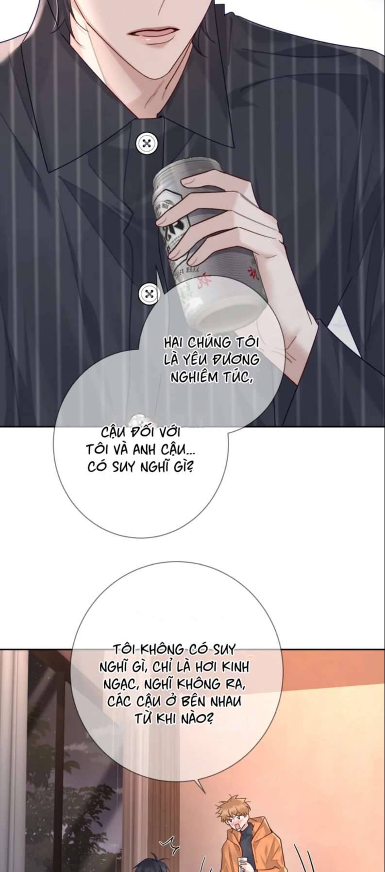 Nhân Vật Chính Chỉ Muốn Yêu Đương Chapter 44 - 27