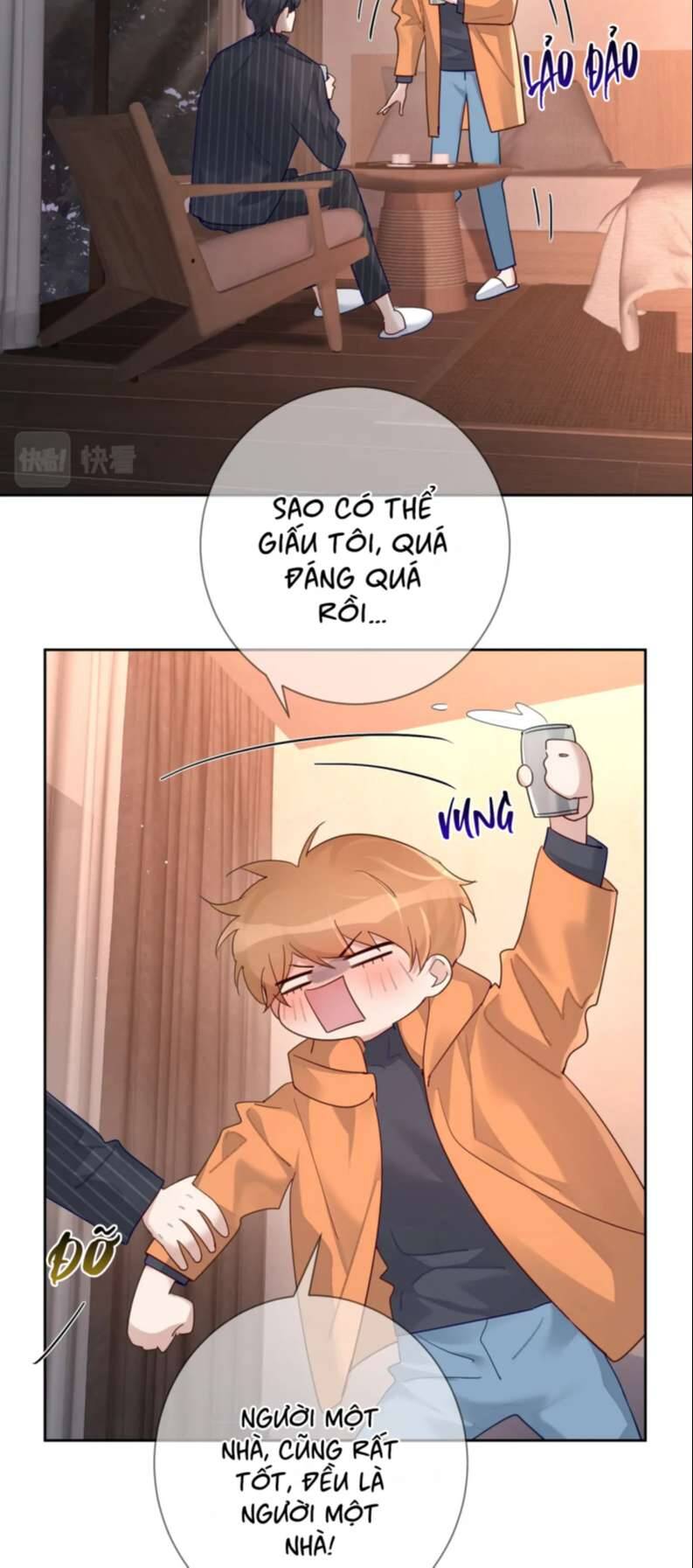 Nhân Vật Chính Chỉ Muốn Yêu Đương Chapter 44 - 28