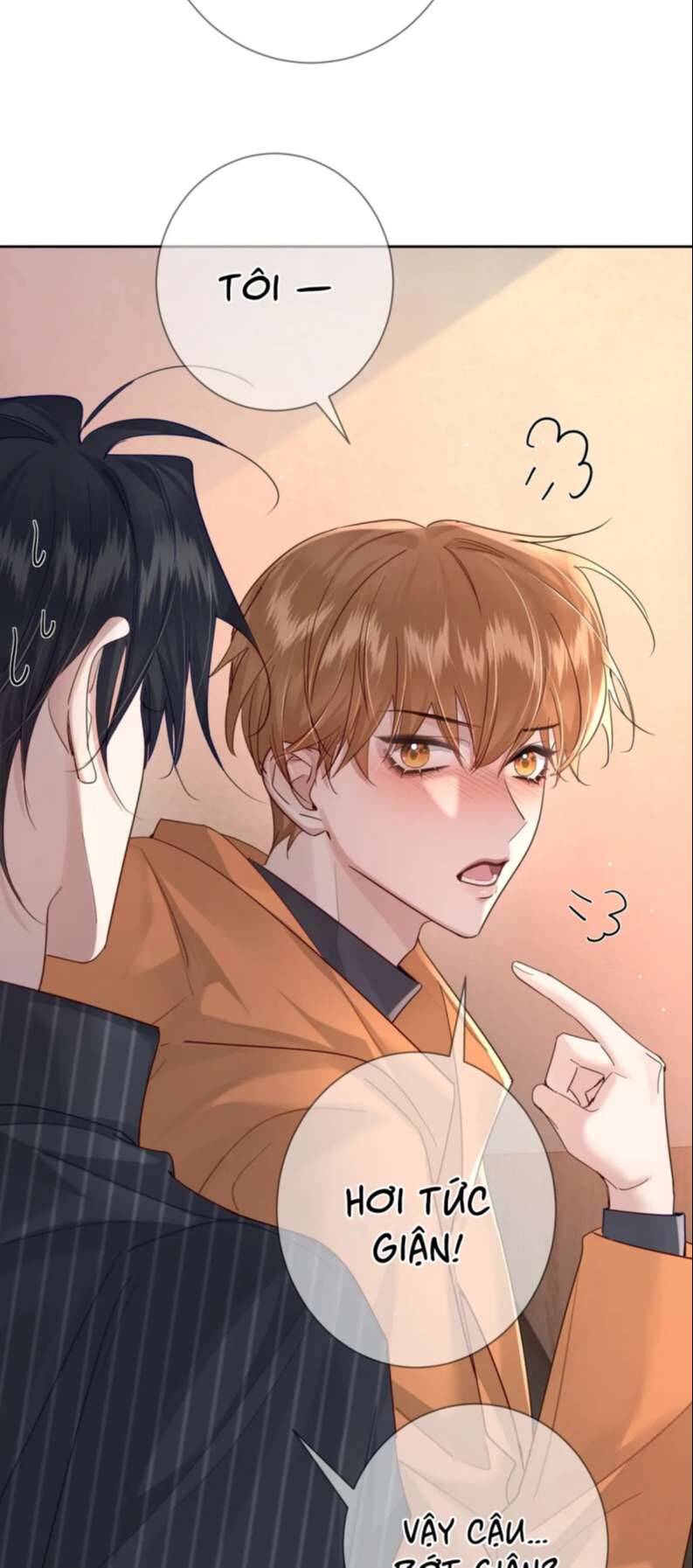 Nhân Vật Chính Chỉ Muốn Yêu Đương Chapter 44 - 29