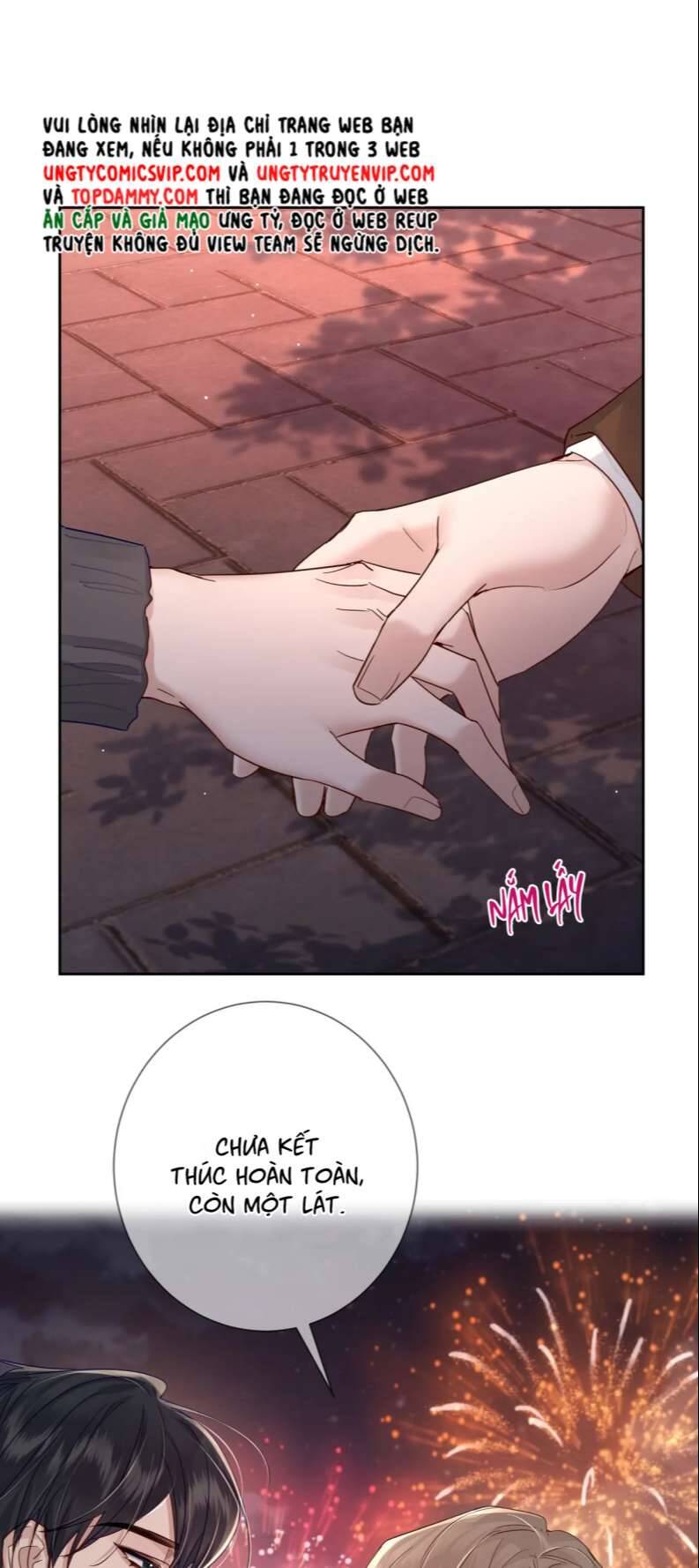 Nhân Vật Chính Chỉ Muốn Yêu Đương Chapter 44 - 4