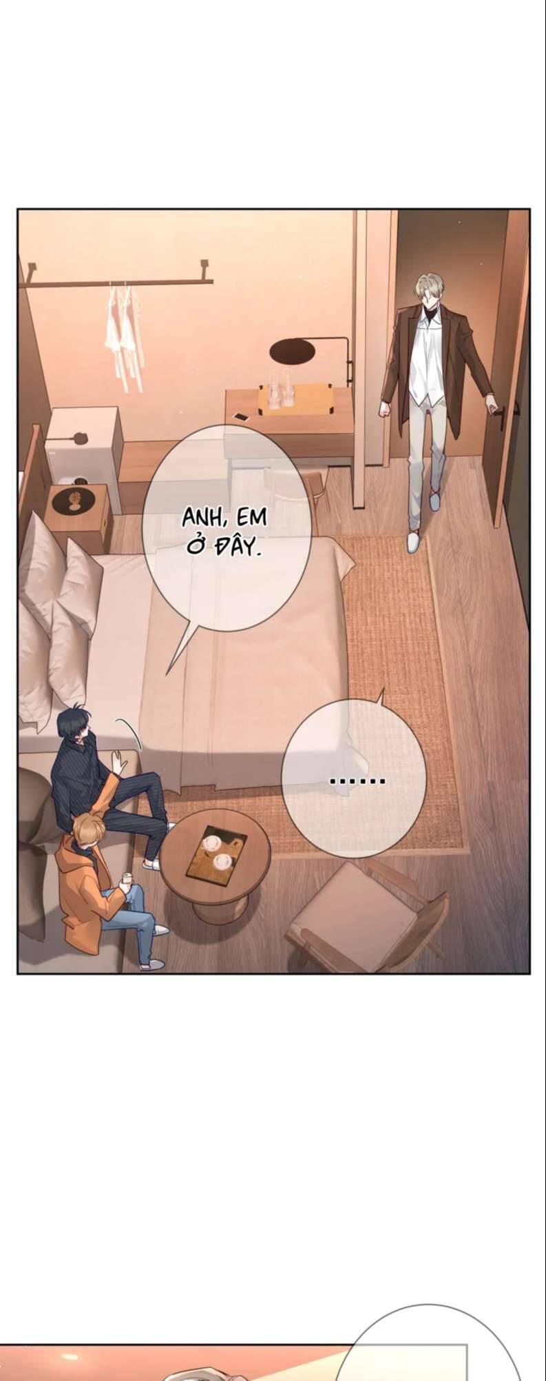 Nhân Vật Chính Chỉ Muốn Yêu Đương Chapter 44 - 33
