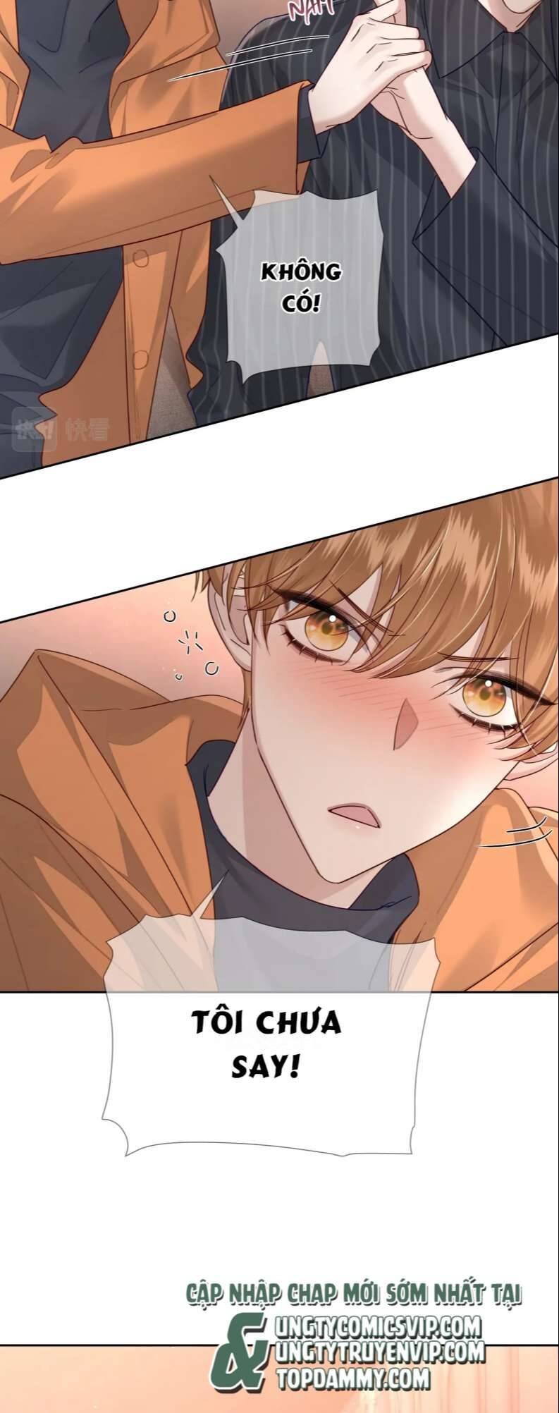 Nhân Vật Chính Chỉ Muốn Yêu Đương Chapter 44 - 35