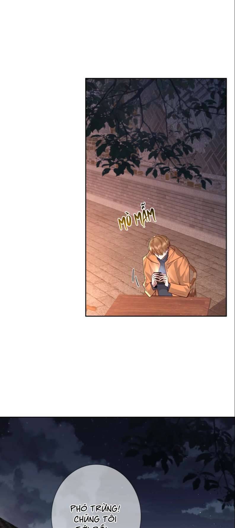 Nhân Vật Chính Chỉ Muốn Yêu Đương Chapter 44 - 6