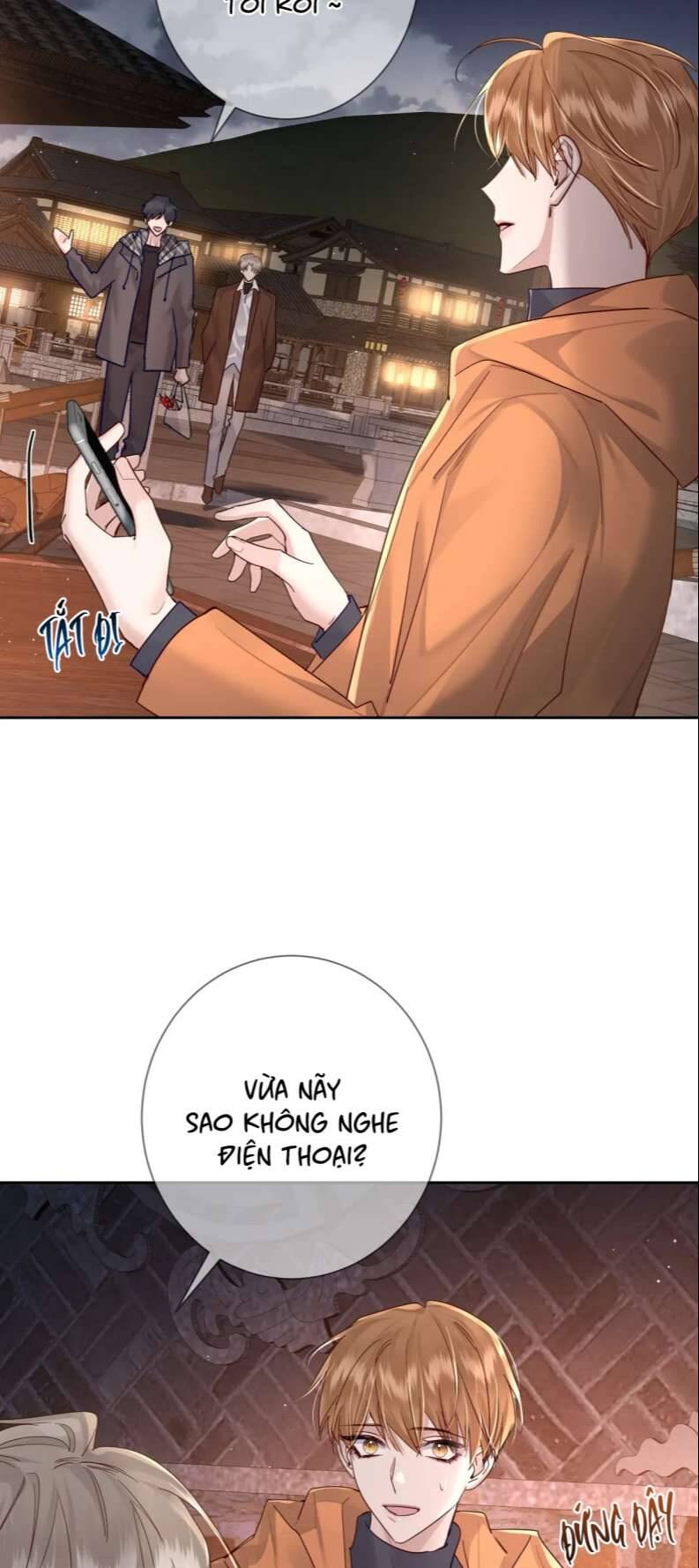 Nhân Vật Chính Chỉ Muốn Yêu Đương Chapter 44 - 7