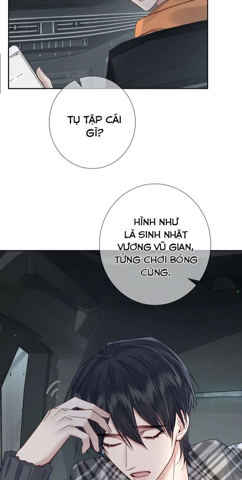 Nhân Vật Chính Chỉ Muốn Yêu Đương Chapter 45 - 21