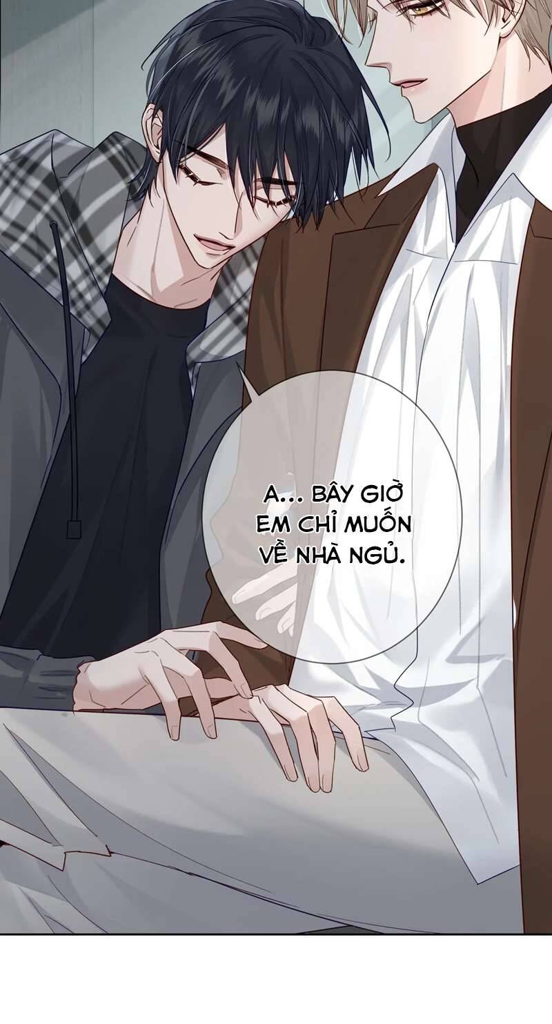 Nhân Vật Chính Chỉ Muốn Yêu Đương Chapter 45 - 23
