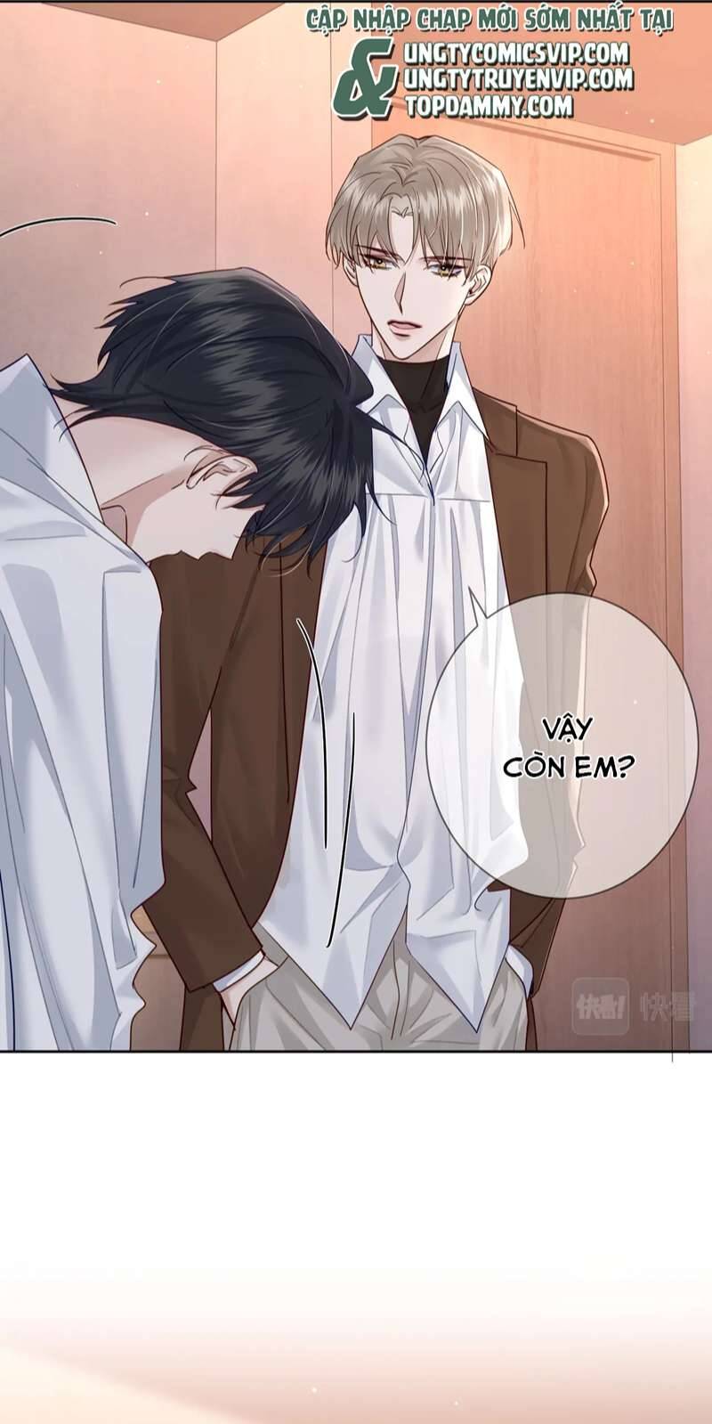 Nhân Vật Chính Chỉ Muốn Yêu Đương Chapter 45 - 4
