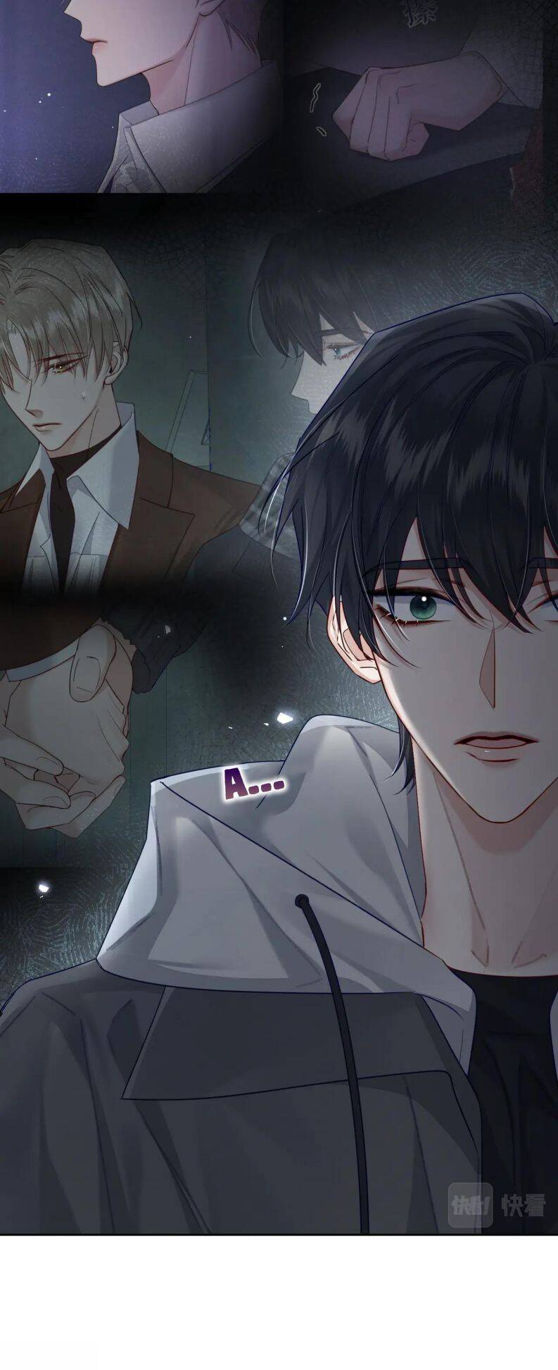Nhân Vật Chính Chỉ Muốn Yêu Đương Chapter 46 - 13