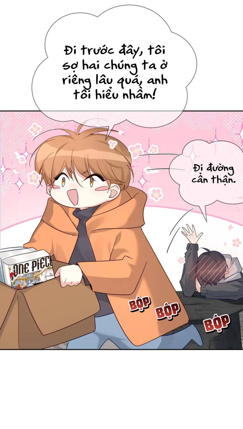 Nhân Vật Chính Chỉ Muốn Yêu Đương Chapter 46 - 15