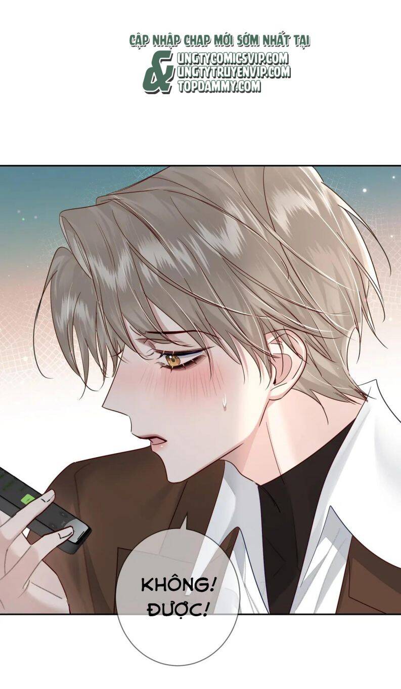 Nhân Vật Chính Chỉ Muốn Yêu Đương Chapter 46 - 21