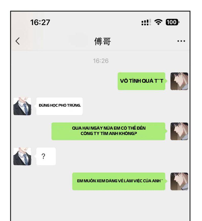 Nhân Vật Chính Chỉ Muốn Yêu Đương Chapter 46 - 22