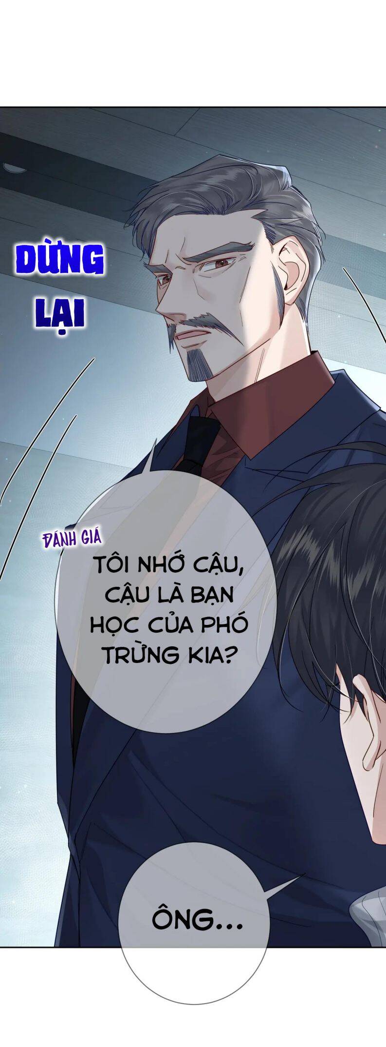 Nhân Vật Chính Chỉ Muốn Yêu Đương Chapter 46 - 25