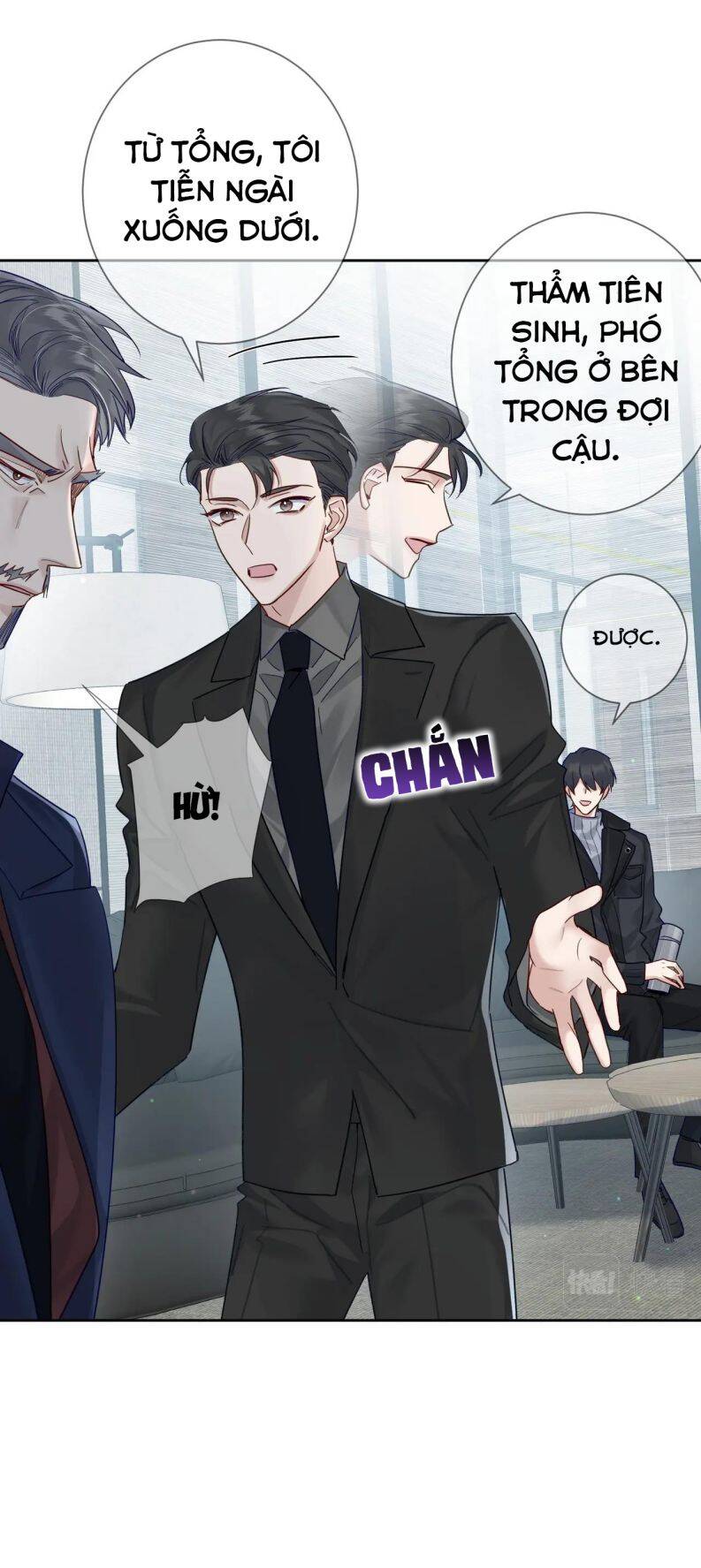 Nhân Vật Chính Chỉ Muốn Yêu Đương Chapter 46 - 26
