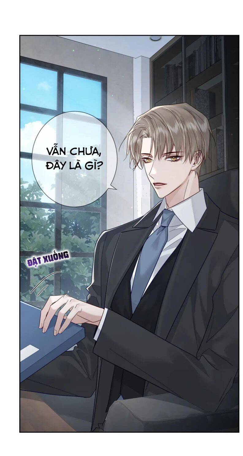 Nhân Vật Chính Chỉ Muốn Yêu Đương Chapter 46 - 30