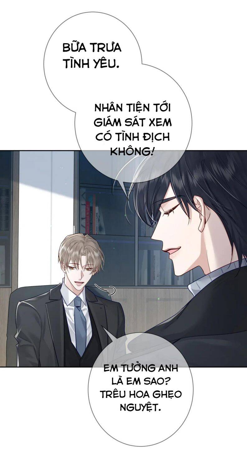 Nhân Vật Chính Chỉ Muốn Yêu Đương Chapter 46 - 31