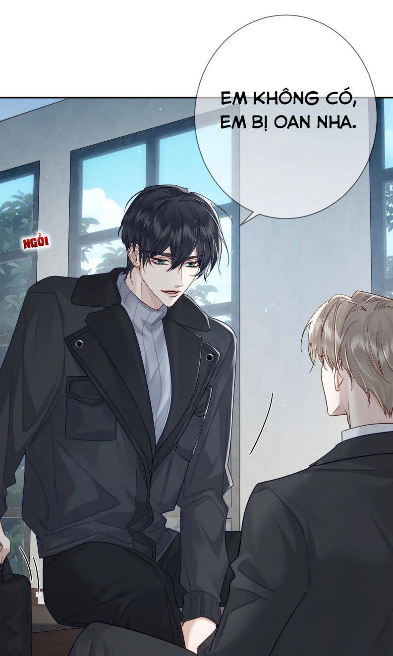 Nhân Vật Chính Chỉ Muốn Yêu Đương Chapter 46 - 32