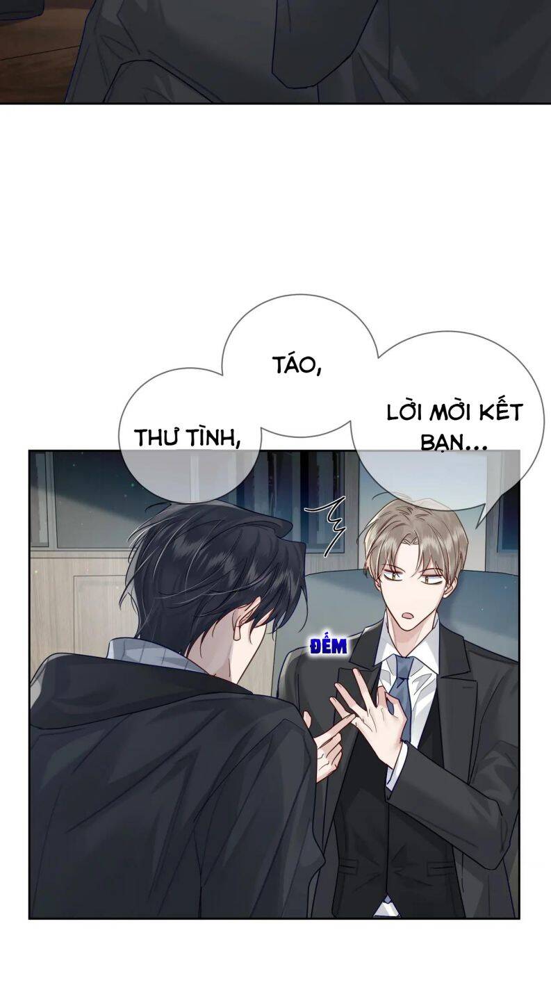 Nhân Vật Chính Chỉ Muốn Yêu Đương Chapter 46 - 33