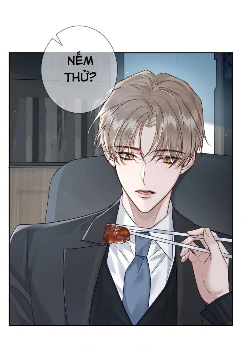 Nhân Vật Chính Chỉ Muốn Yêu Đương Chapter 46 - 36