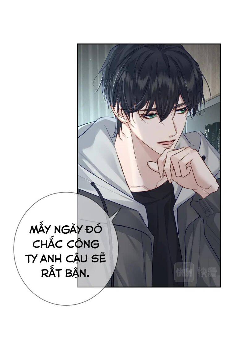 Nhân Vật Chính Chỉ Muốn Yêu Đương Chapter 46 - 7