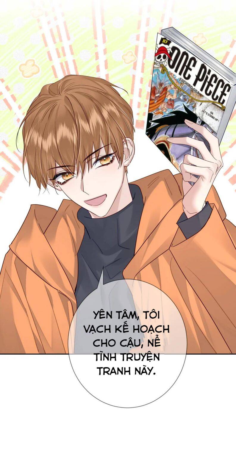 Nhân Vật Chính Chỉ Muốn Yêu Đương Chapter 46 - 9