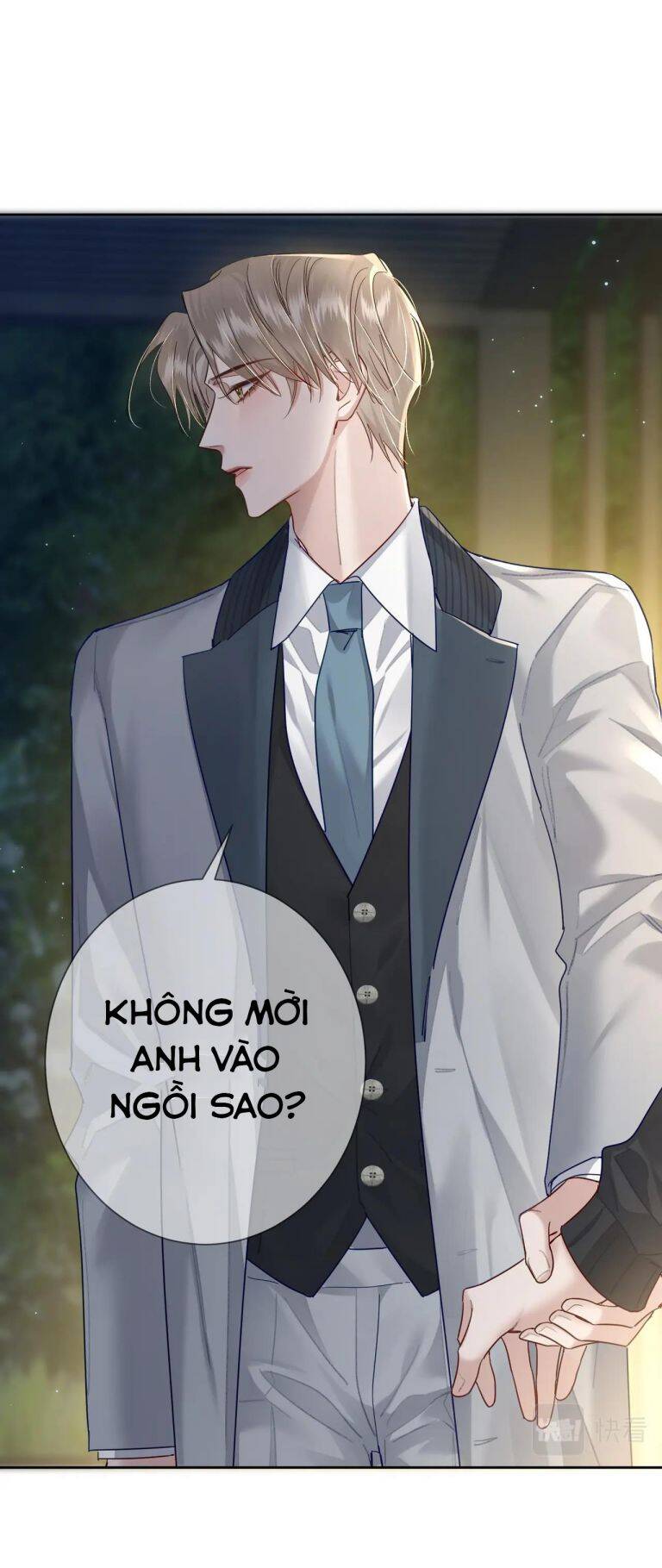 Nhân Vật Chính Chỉ Muốn Yêu Đương Chapter 48 - 9