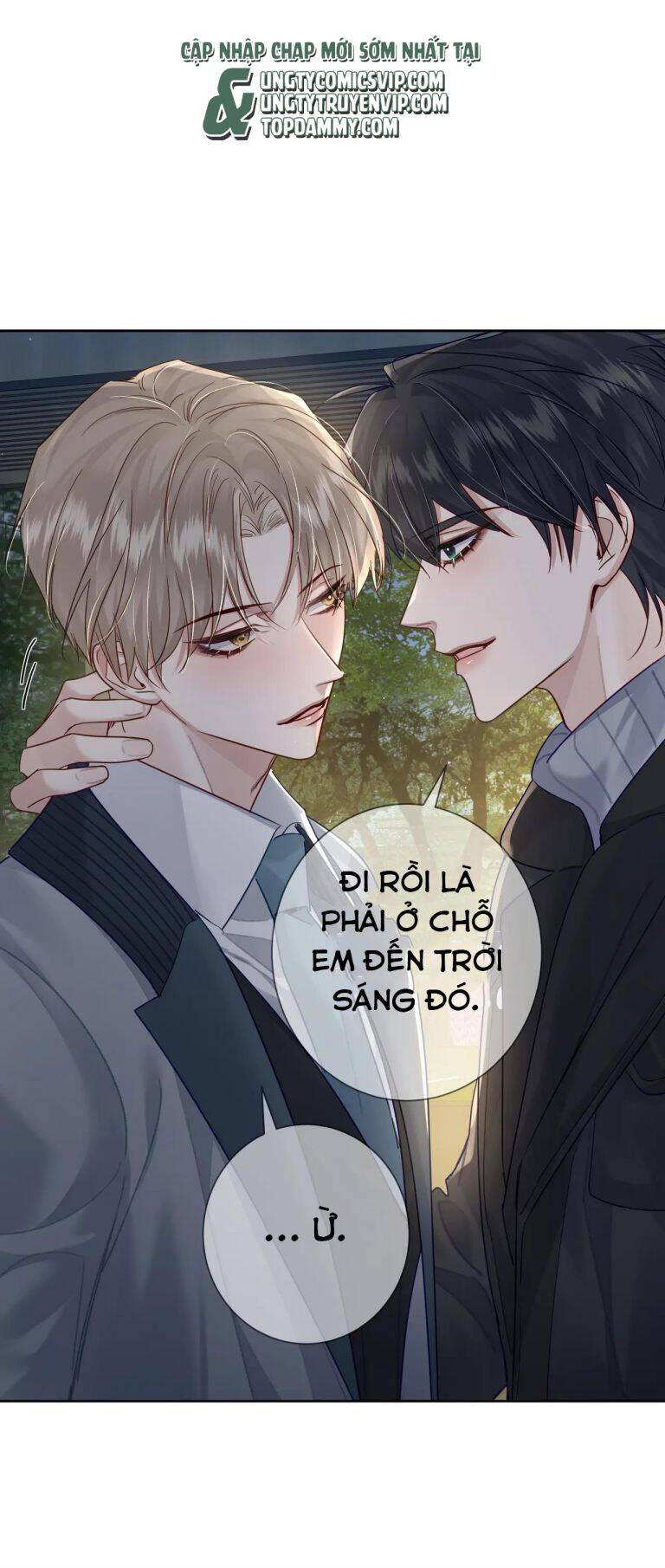 Nhân Vật Chính Chỉ Muốn Yêu Đương Chapter 48 - 10