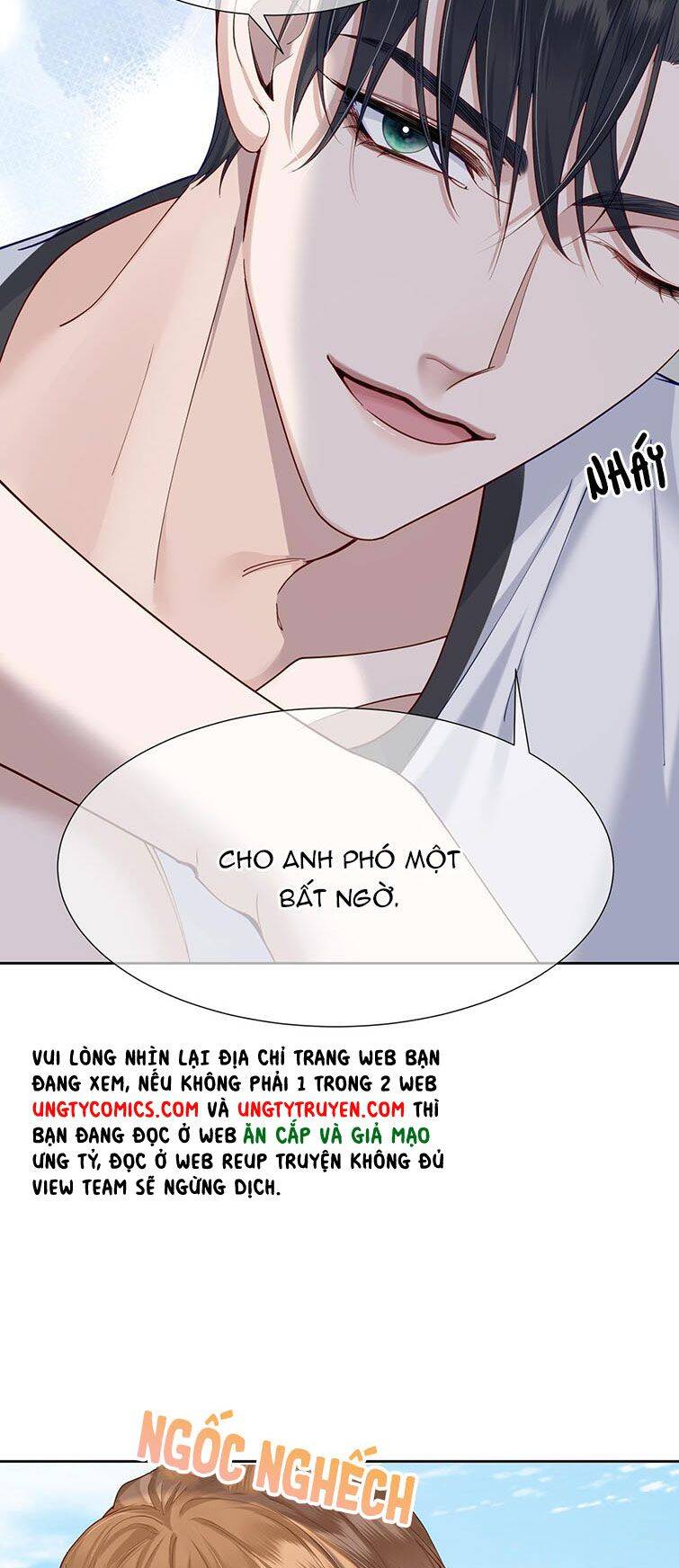 Nhân Vật Chính Chỉ Muốn Yêu Đương Chapter 5 - 15