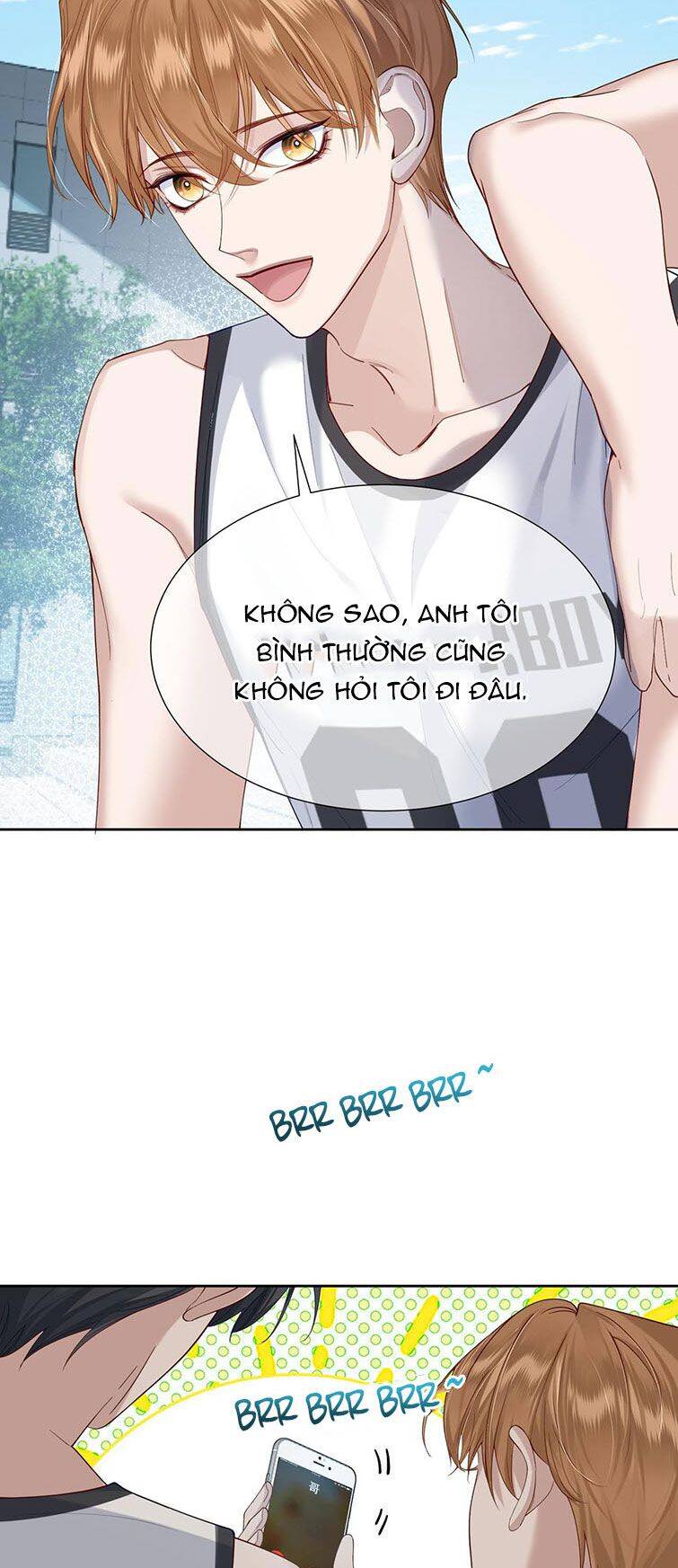 Nhân Vật Chính Chỉ Muốn Yêu Đương Chapter 5 - 16