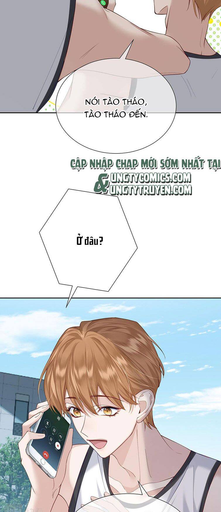 Nhân Vật Chính Chỉ Muốn Yêu Đương Chapter 5 - 17