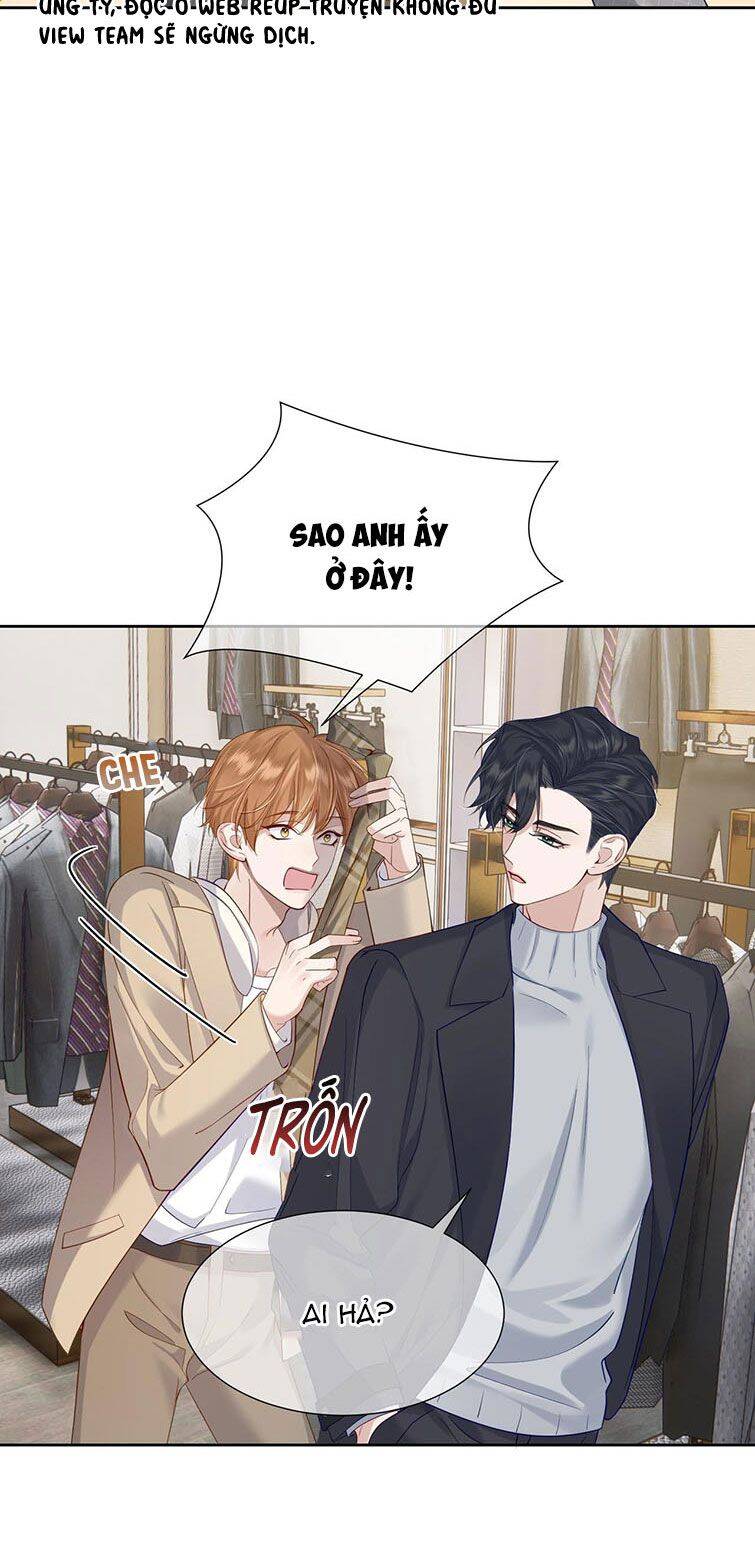 Nhân Vật Chính Chỉ Muốn Yêu Đương Chapter 5 - 31