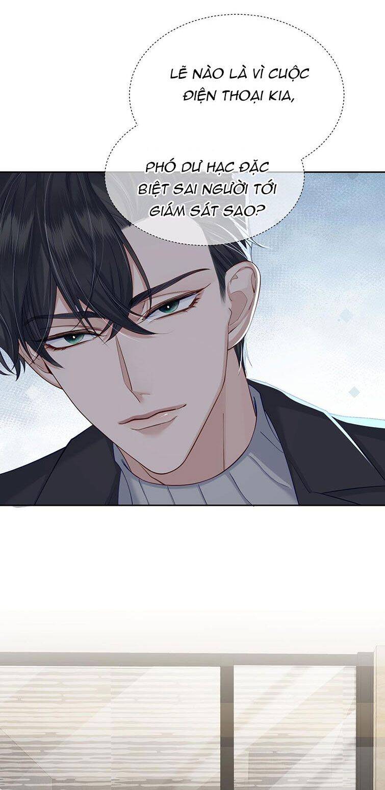 Nhân Vật Chính Chỉ Muốn Yêu Đương Chapter 5 - 33