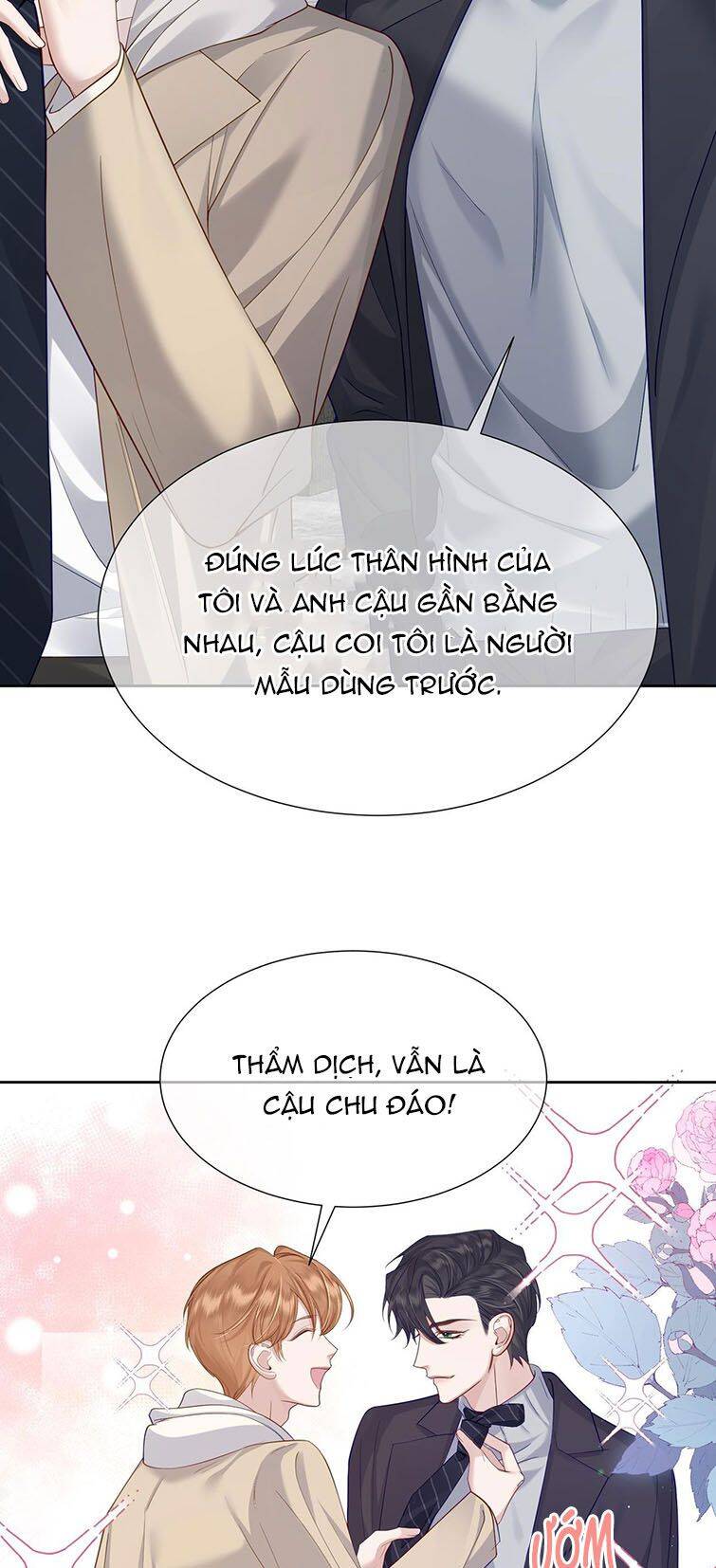 Nhân Vật Chính Chỉ Muốn Yêu Đương Chapter 5 - 39