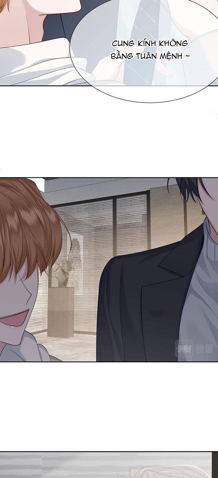 Nhân Vật Chính Chỉ Muốn Yêu Đương Chapter 5 - 41
