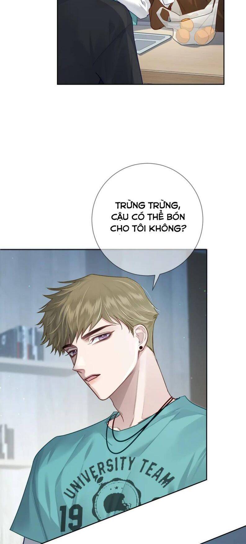 Nhân Vật Chính Chỉ Muốn Yêu Đương Chapter 52 - 11
