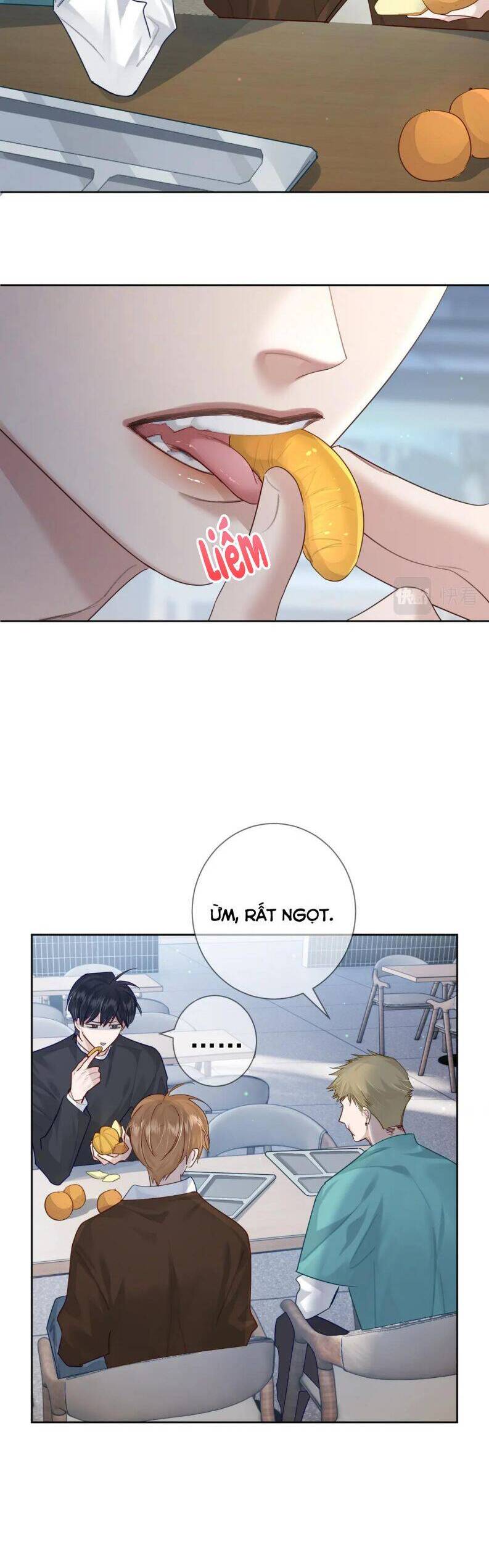 Nhân Vật Chính Chỉ Muốn Yêu Đương Chapter 52 - 13
