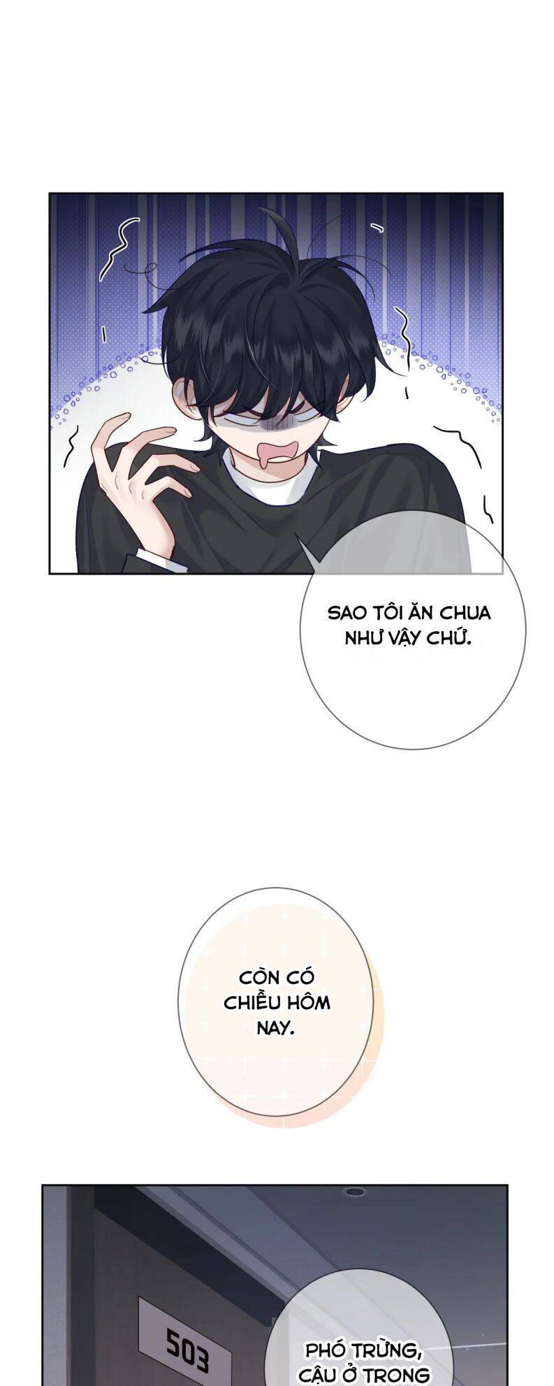 Nhân Vật Chính Chỉ Muốn Yêu Đương Chapter 52 - 14