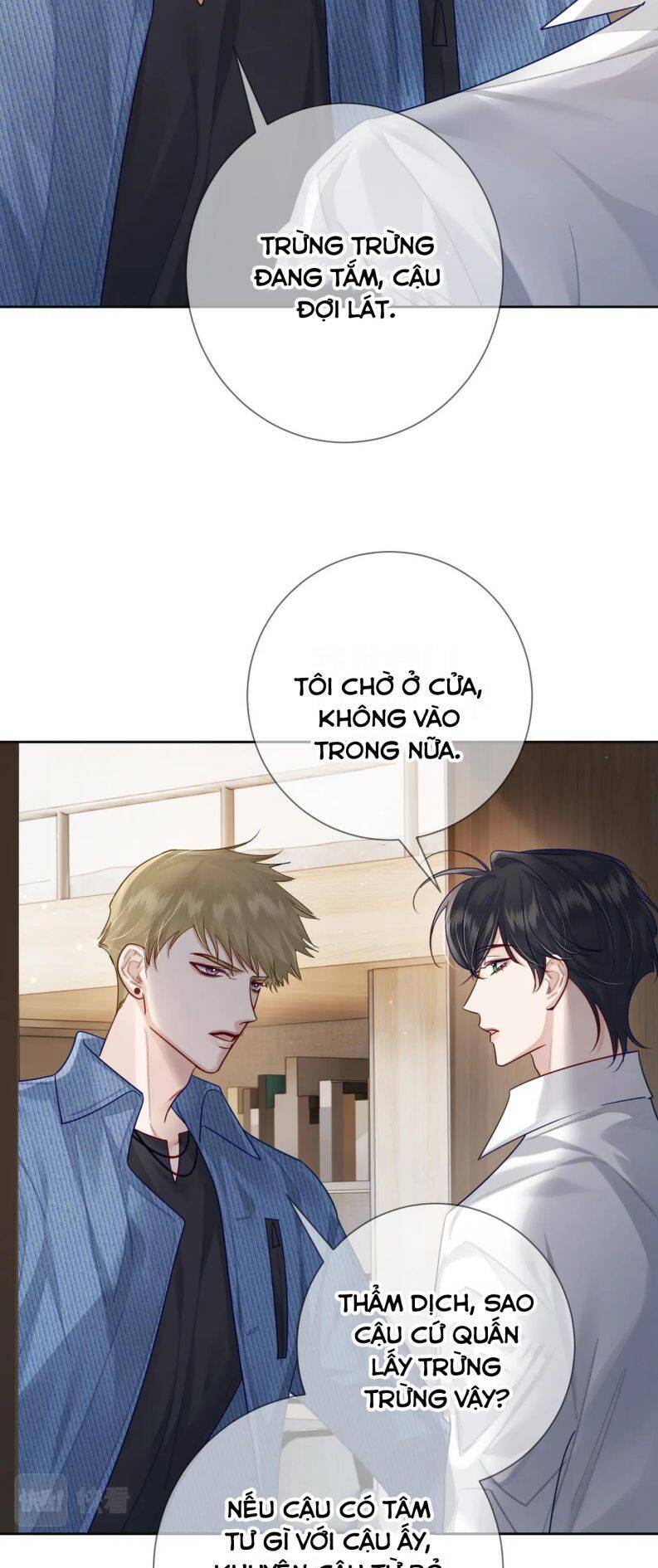 Nhân Vật Chính Chỉ Muốn Yêu Đương Chapter 52 - 16