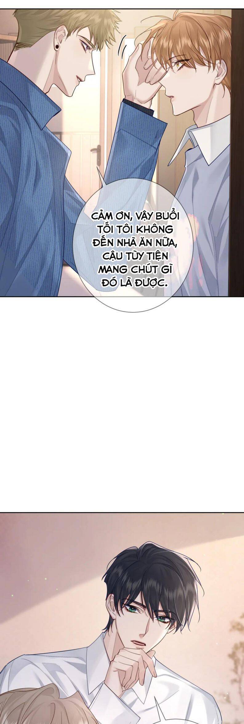 Nhân Vật Chính Chỉ Muốn Yêu Đương Chapter 52 - 22